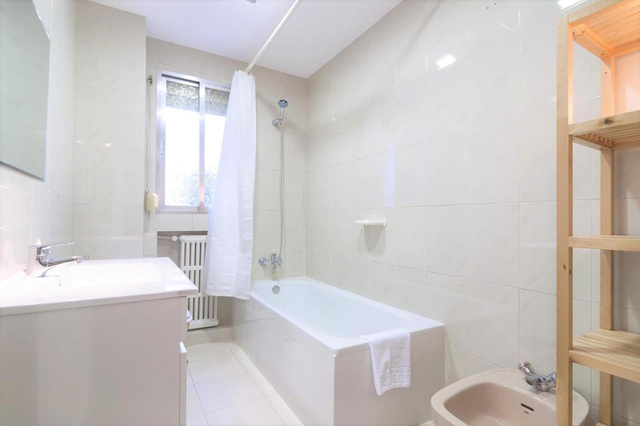 Apartamento Plaza Mayor Terrace En Madrid Apartment Bagian luar foto