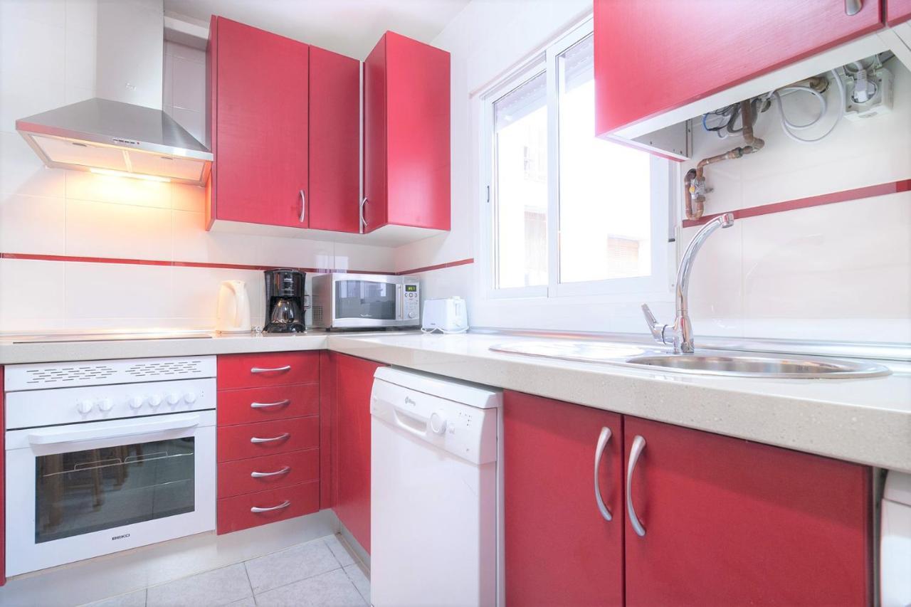Apartamento Plaza Mayor Terrace En Madrid Apartment Bagian luar foto