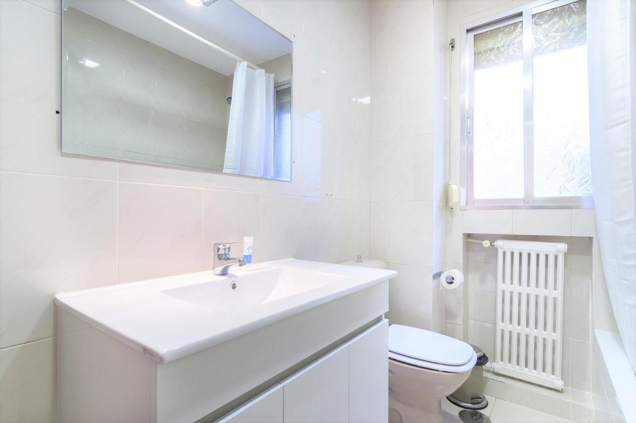 Apartamento Plaza Mayor Terrace En Madrid Apartment Bagian luar foto