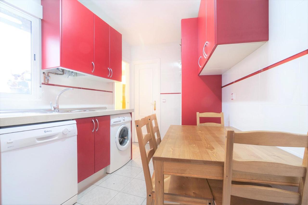 Apartamento Plaza Mayor Terrace En Madrid Apartment Bagian luar foto